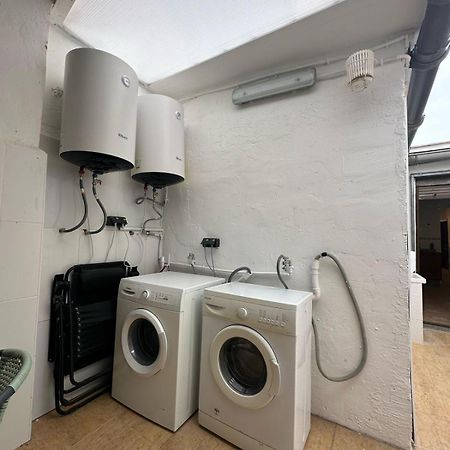 Casa 12 Pax Metro Alboraya Valenciaヴィラ エクステリア 写真
