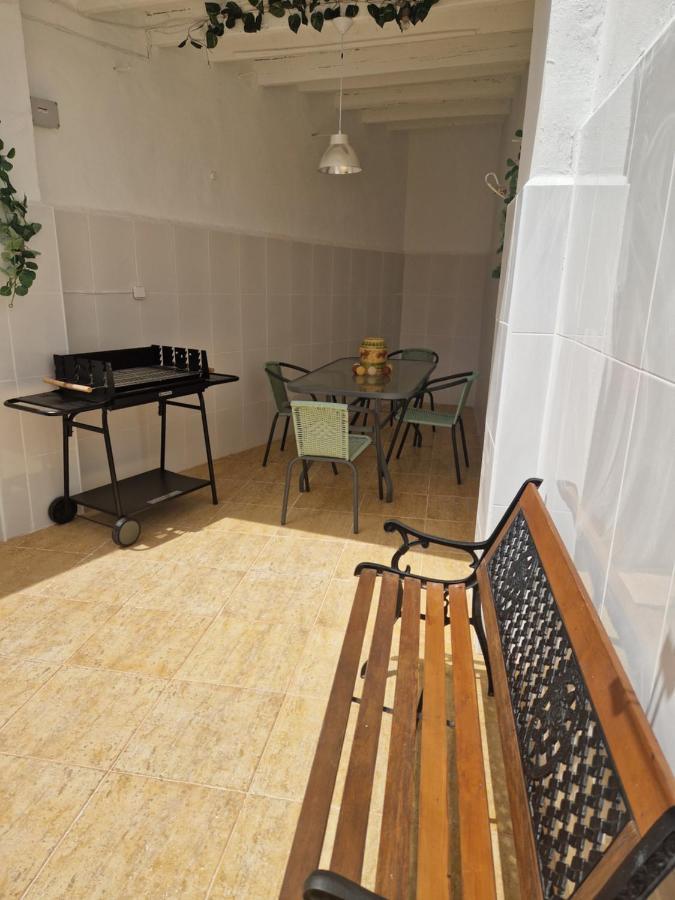 Casa 12 Pax Metro Alboraya Valenciaヴィラ エクステリア 写真