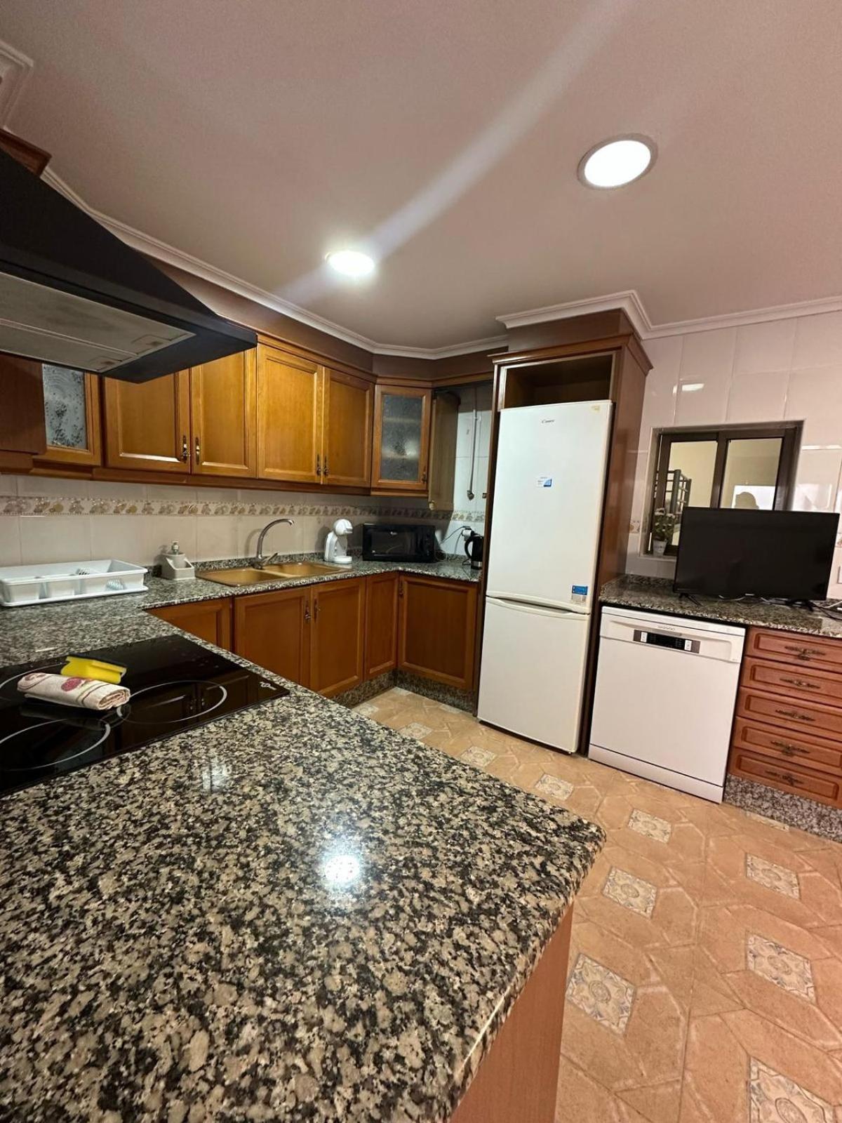 Casa 12 Pax Metro Alboraya Valenciaヴィラ エクステリア 写真