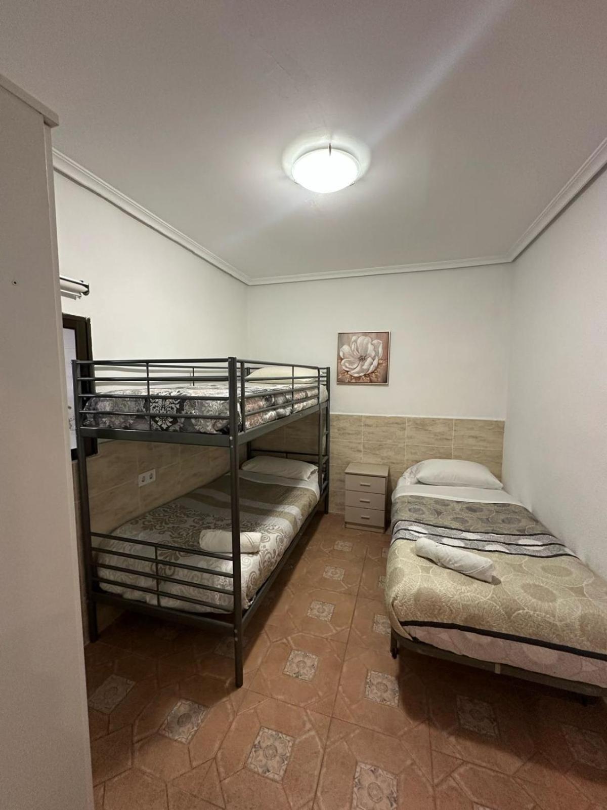 Casa 12 Pax Metro Alboraya Valenciaヴィラ エクステリア 写真
